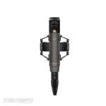 Sennheiser MKH 800 TWIN Nx Universal Studio Condenser Microphone Nextel