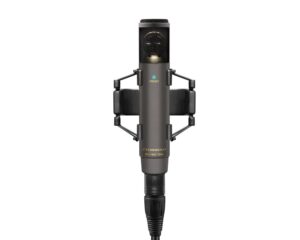 Sennheiser MKH 800 TWIN Nx Universal Studio Condenser Microphone Nextel