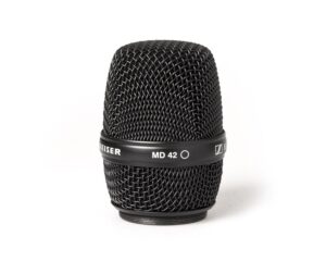 Sennheiser MMD 42-1 Dynamic Omnidirectional Microphone Capsule