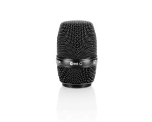 Sennheiser MMD 945-1 BK Supercardioid Microphone Capsule
