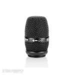 Sennheiser MMK 965-1 BK Cardioid / Supercardioid Mic Capsule Black