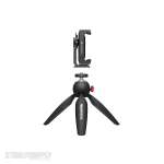 Sennheiser Mobile Kit for Mobile Recording (Mini Tripod / Phone Clamp)