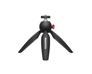 Sennheiser Mobile Kit for Mobile Recording (Mini Tripod / Phone Clamp)