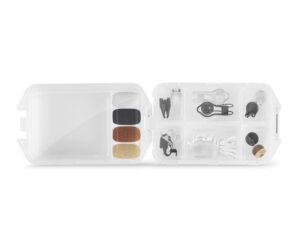 Sennheiser MZ1 Accessory Kit for for MKE1 Lavalier Microphone