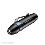 Sennheiser MZA900P-4 In-Line Phantom Power Module Lockable 3-Pin Socket