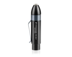 Sennheiser MZA900P Intelligent In-Line Phantom Power Adaptor