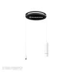 Sennheiser MZC30 1mm Ultra-Thin SE (ME34/35/36) to XLR Cable 9m WHITE