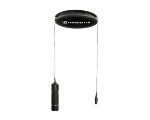 Sennheiser MZC30 1mm Ultra-Thin SE (ME34/35/36) to XLR Cable 9m