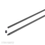 Sennheiser MZEF8060 Vertical Upright Bar for 8000 Series Mics 60cm