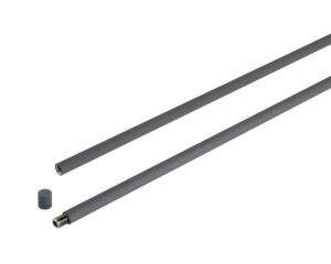Sennheiser MZEF8120 Vertical Upright Bar for 8000 Series Mics 120cm