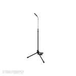 Sennheiser MZFS60 60cm Floor Mic Stand with XLR for Goosenecks