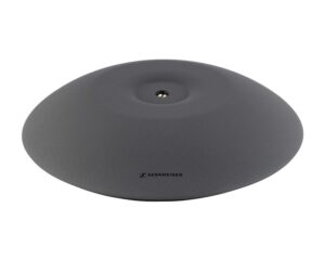 Sennheiser MZFS8000 Heavy Floor Stand Base for 8000 Series Mics