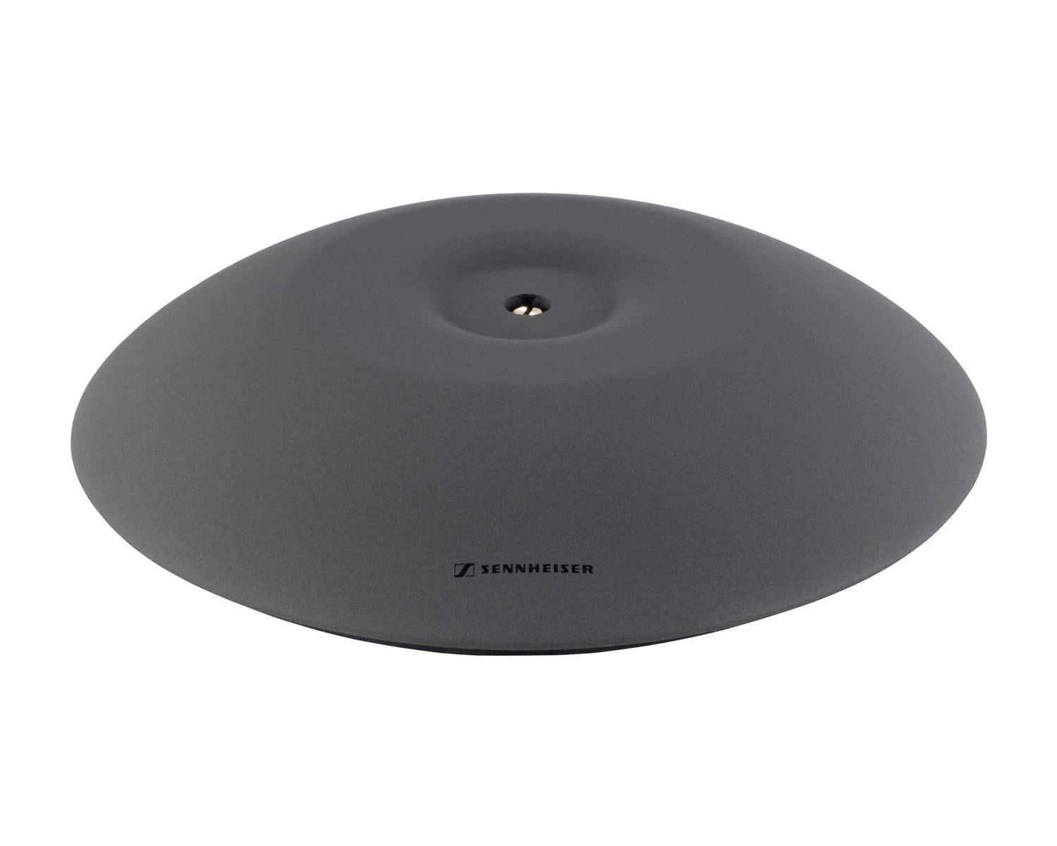 SENMZFS8000_Sennheiser_502322_Image_1.jpg Sennheiser MZFS8000 Heavy Floor Stand Base for 8000 Series Mics - Image 1