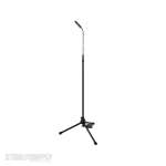Sennheiser MZFS80 80cm Floor Mic Stand with XLR for Goosenecks