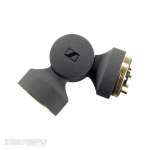 Sennheiser MZG8000 Swivel Knuckle Joint with Audio Signal via XLR3