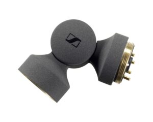Sennheiser MZG8000 Swivel Knuckle Joint with Audio Signal via