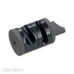 Sennheiser MZGE8000 Vertical Swivel Bar Connector Mono 1 Tube