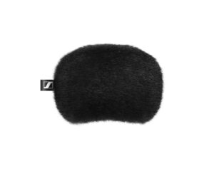 Sennheiser MZH 200 Furry Windshield for MKE 200 On-Camera Microphone