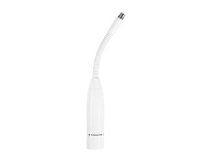 Sennheiser MZH3015W 150mm Metal Gooseneck for ME34/35/36 White