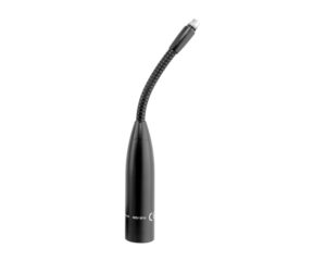 Sennheiser MZH3015 150mm Metal Gooseneck Microphone for ME34/35/36