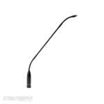 Sennheiser MZH3042 400mm Double-Elbow Gooseneck Mic for ME34/35/36 XL-3