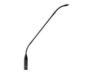 Sennheiser MZH3042 400mm Double-Elbow Gooseneck Microphone for ME34/35/36