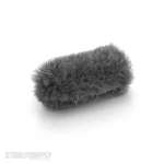 Sennheiser MZH 600 Fur Blimp Windshield for MKE600 Camera Microphone