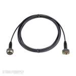 Sennheiser MZL8003 Remote Cable for Unobtrusive Installation XL-3 3m