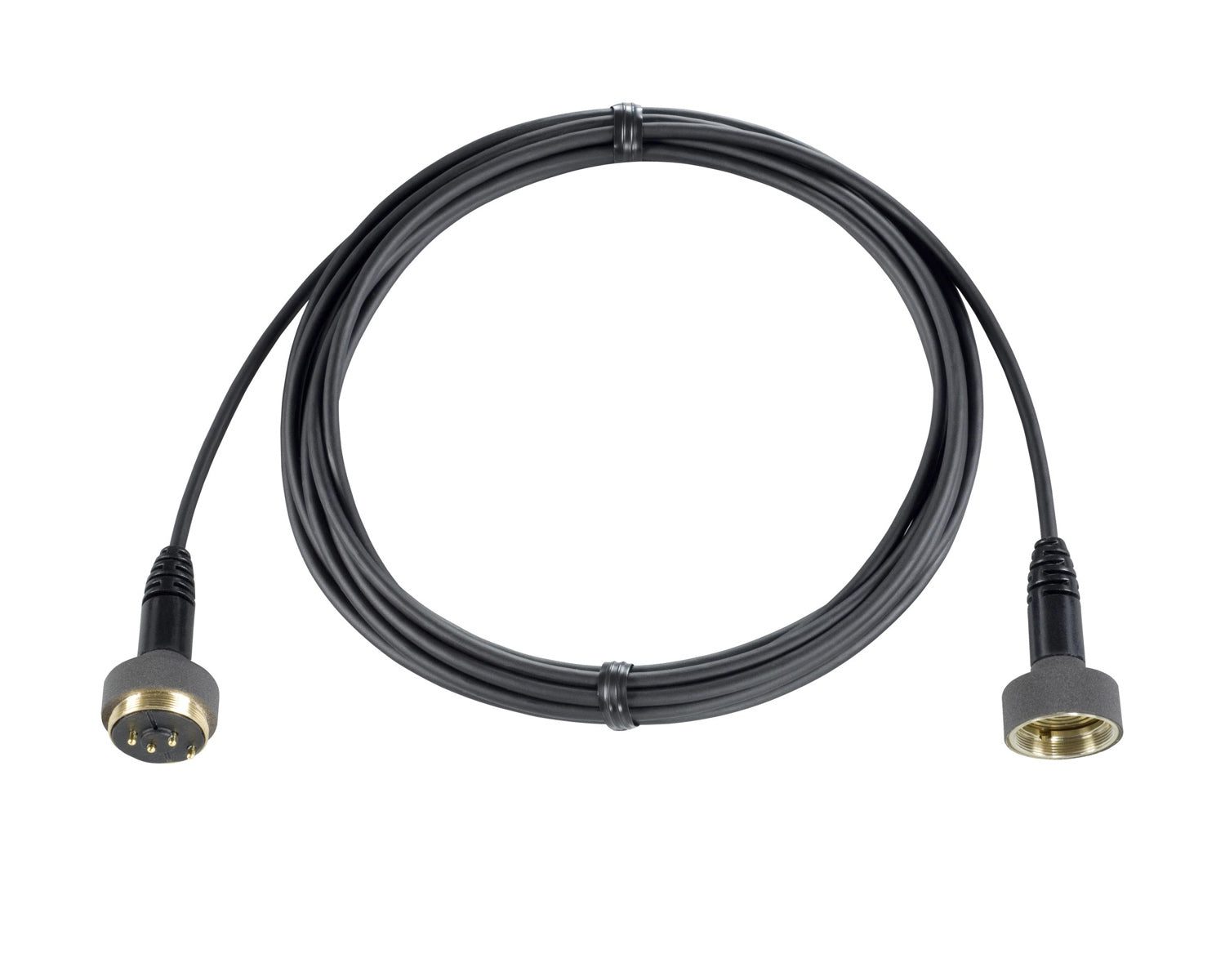 SENMZL8003_Sennheiser_502326_Image_1.jpg Sennheiser MZL8003 Remote Cable for Unobtrusive Installation XL-3 3m - Image 1