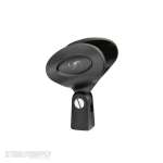 Sennheiser MZQ1 Mic Clip for SKM Wireless Handheld Microphones