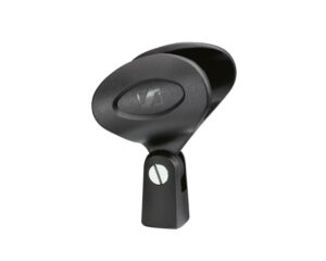 Sennheiser MZQ1 Microphone Clip for SKM Wireless Handheld Microphones