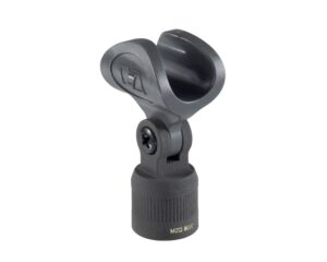 Sennheiser MZQ8000 Microphone Clamp for 8000 Series Microphones