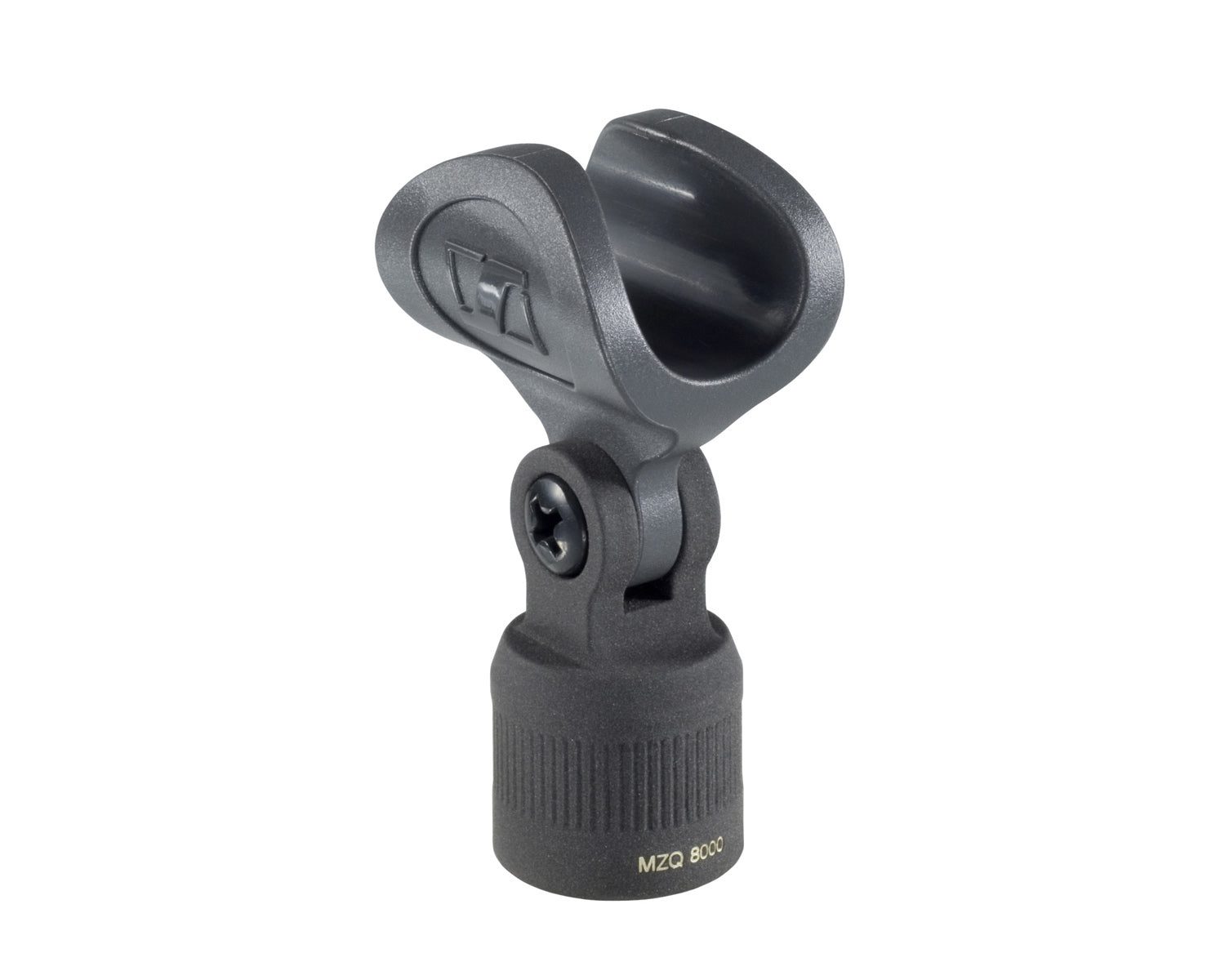 SENMZQ8000_Sennheiser_502328_Image_1.jpg Sennheiser MZQ8000 Microphone Clamp for 8000 Series Microphones - Image 1