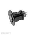 Sennheiser MZT30 Table Flush Mount for MZH Gooseneck Mics XLR3