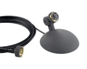 Sennheiser MZT8000 Classic Metal Table Stand and Knuckle