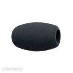 Sennheiser MZW1 Foam Windshield for Handheld Transmitter