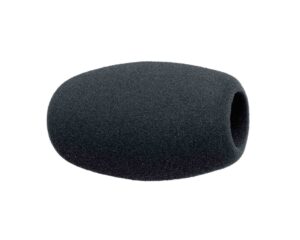 Sennheiser MZW1 Foam Windshield for Handheld Transmitter