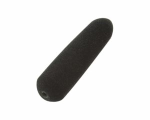 Sennheiser MZW36 Foam Windshield for ME36 Microphone Capsule