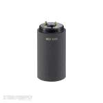 Sennheiser MZX 8000 XLR Screw-On Module for MKH8000 Microphone Capsules