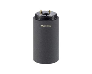 Sennheiser MZX 8000 XLR Screw-On Module for MKH8000 Microphone Capsules