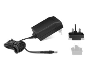 Sennheiser NT1-1-UK PSU for ASA1 Antenna Splitter / L2015 Charger