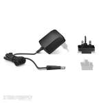 Sennheiser NT2-3-UK Mains Power Supply for G1/G2/G3/G4 and XSW Receivers