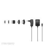 Sennheiser NT 5-20 UCW Mains Power Supply for ew Digital Systems