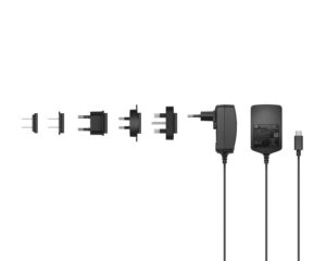 Sennheiser NT 5-20 UCW Mains Power Supply for ew Digital Systems