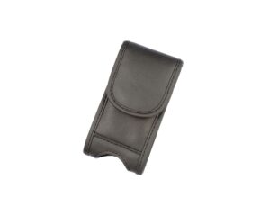 Sennheiser POP1 Pouch with Belt Clip for Plug-On Transmitters