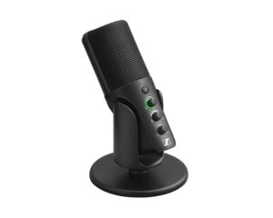 Sennheiser Profile USB Microphone Cardioid Microphone