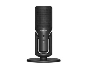 Sennheiser Profile USB Microphone Cardioid Microphone