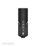 Sennheiser Profile USB Microphone Cardioid Mic for Streaming / Podcasts - Image 5