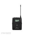Sennheiser SK100 G4-E 100-Series Bodypack Transmitter 3.5mm CH70