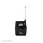 Sennheiser SK500 G4-GBW 500-Series Bodypack Transmitter 3.5mm CH38